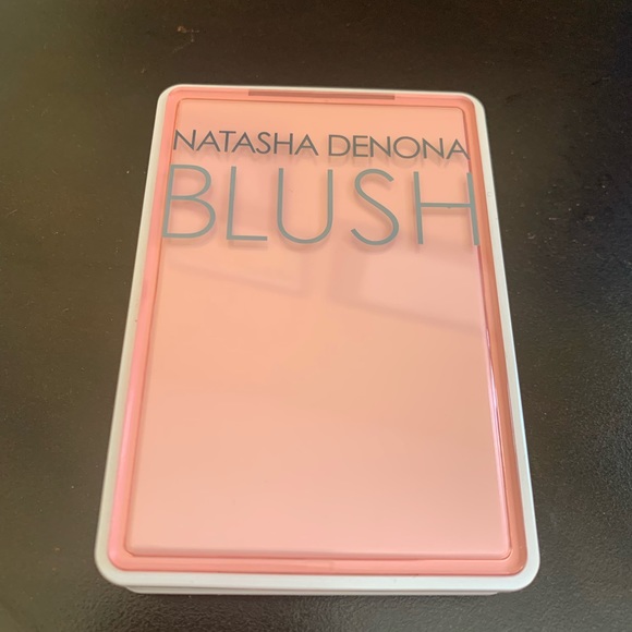 Natasha Denona blush duo #14 - Picture 2 of 5
